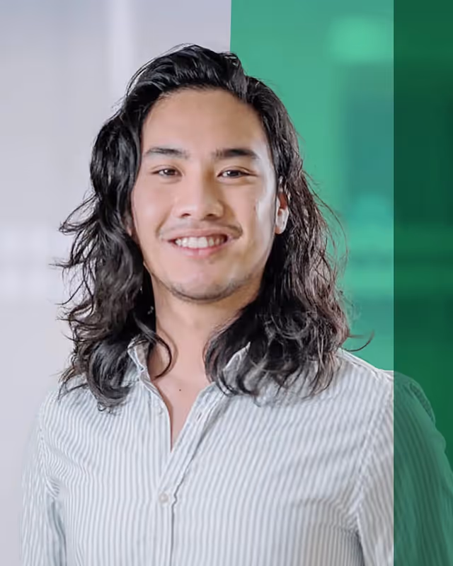 Benjamin Ferrer