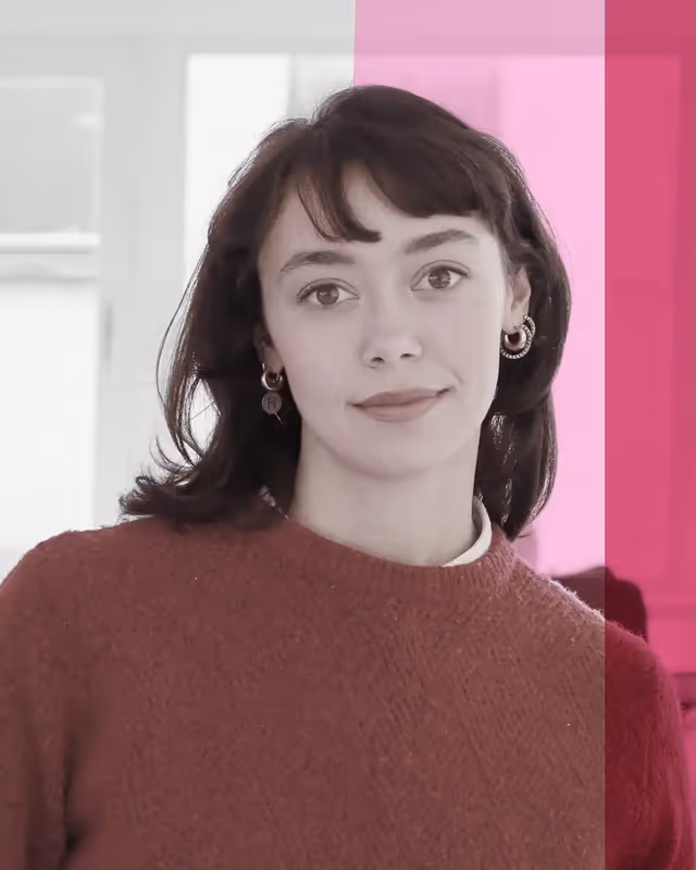 Mieke Meintjes