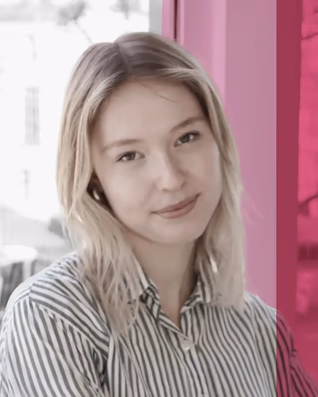 Sabine Waldeck