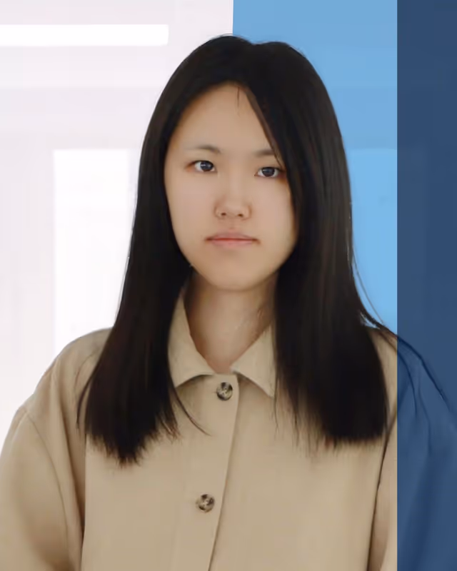 Sichong Wang