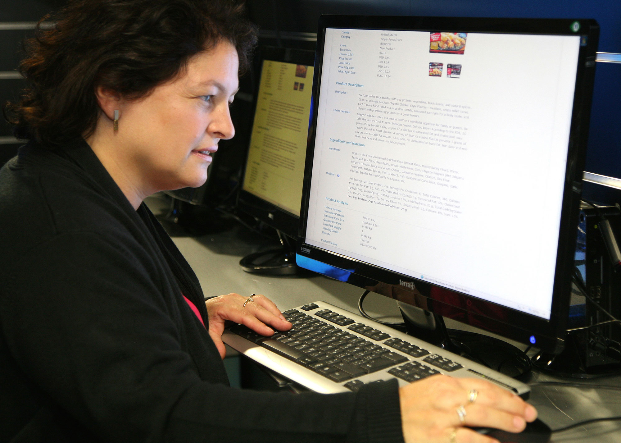 2010 –Dynamic Desktop-Design Focus