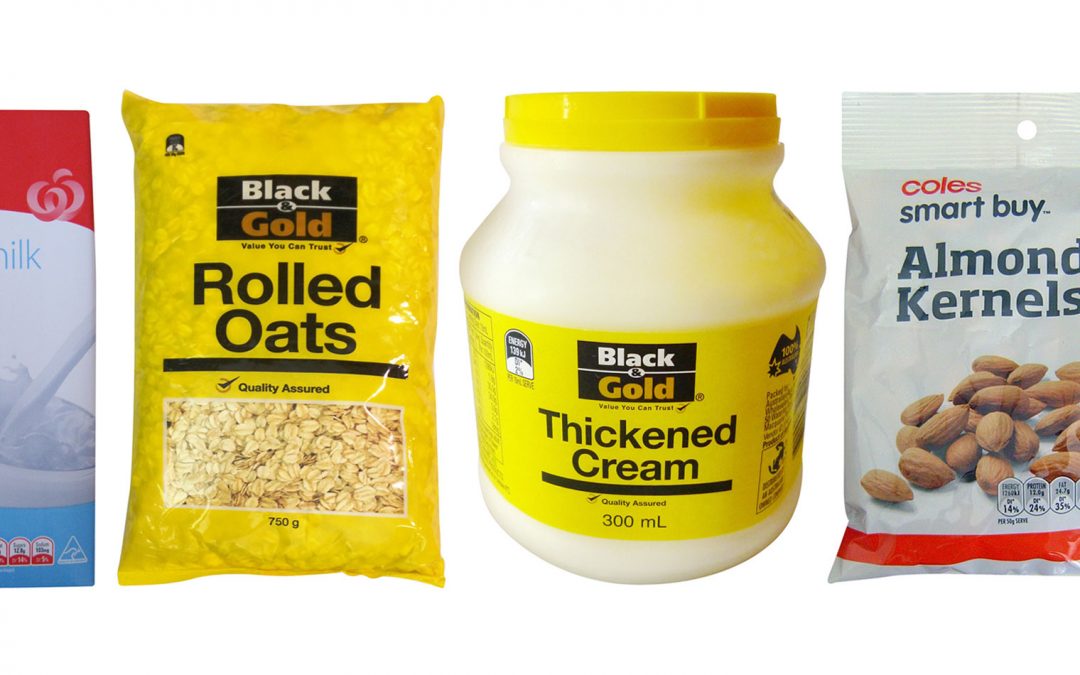The rise of private label continues