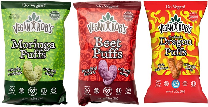Brussel sprouts get new life as snack foods