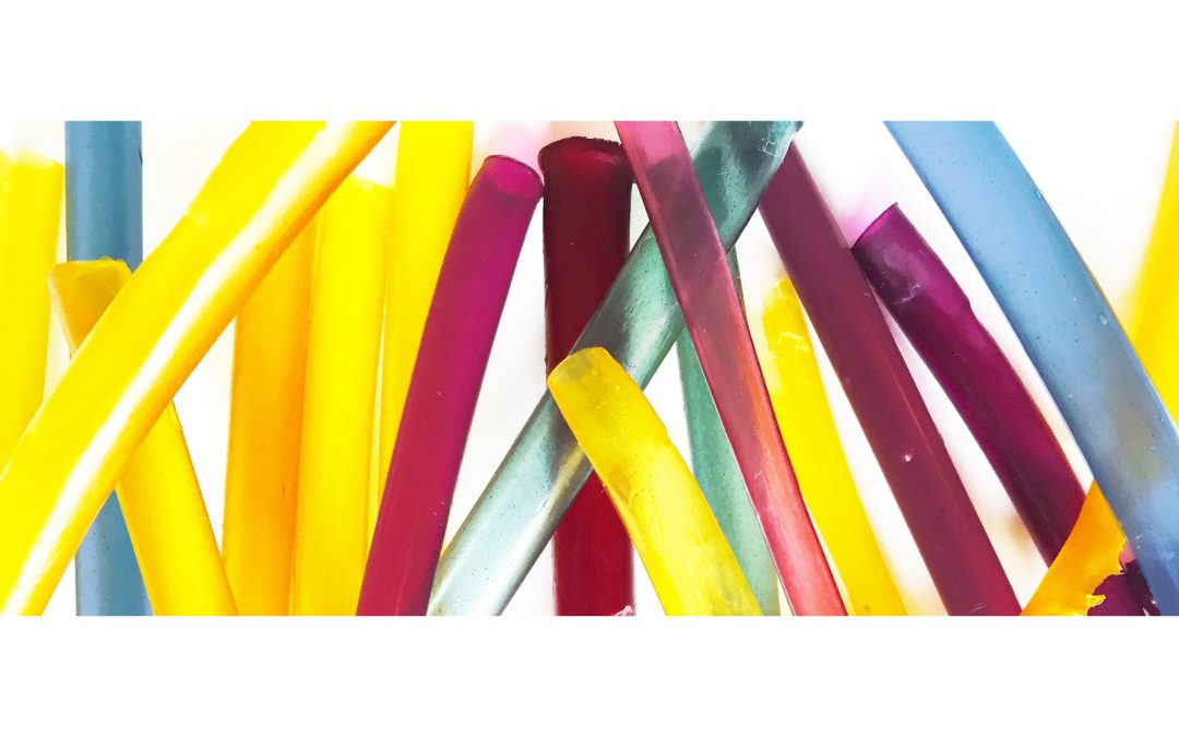 Edible straws: saving the oceans one straw at a time