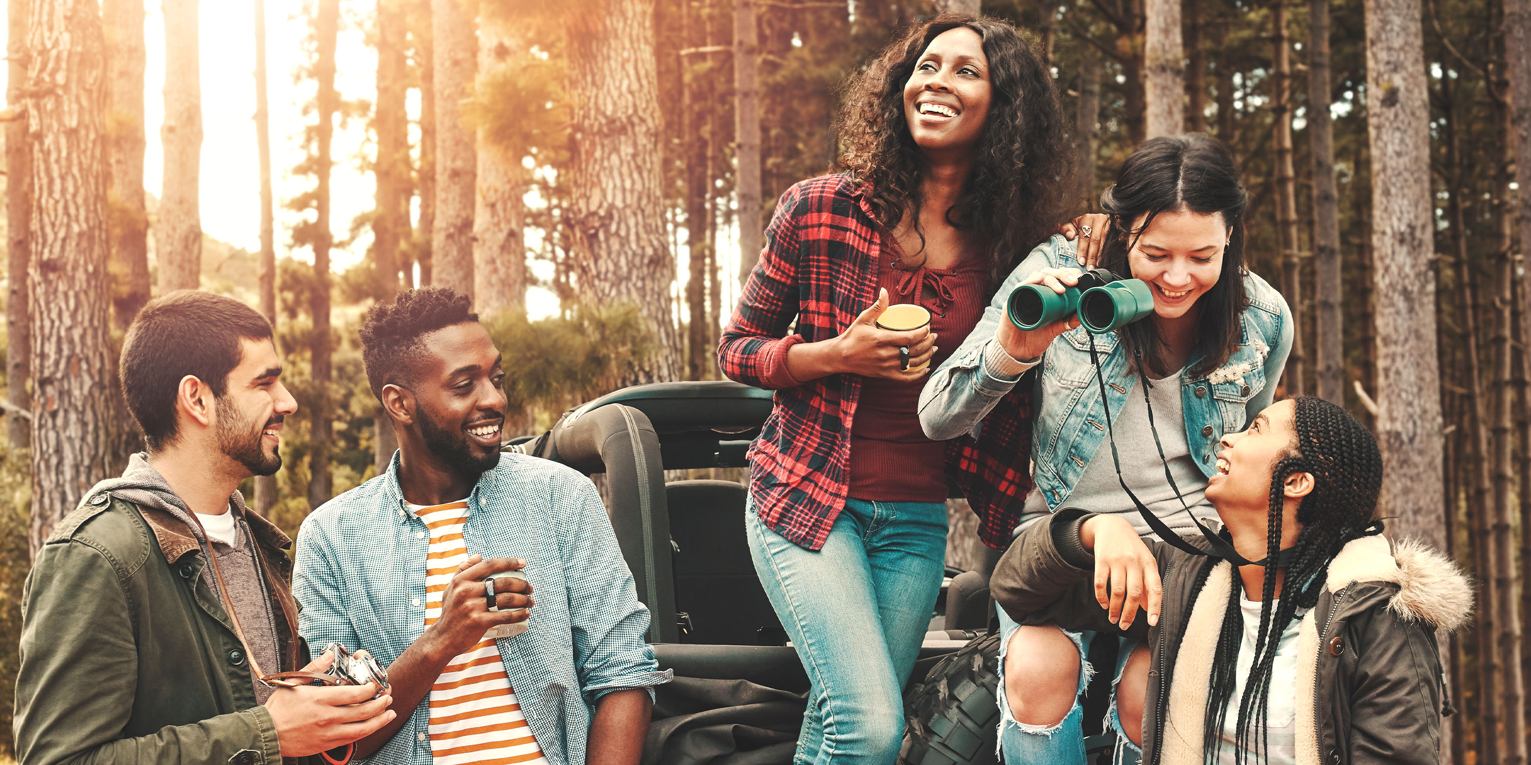 Top 2019 Trends: Discovery: Catering to “The Adventurous Consumer” is Key for 2019