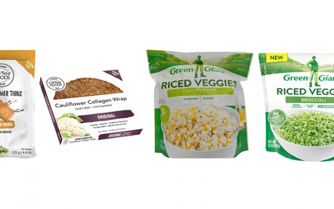 Surge in keto-friendly products on store shelves