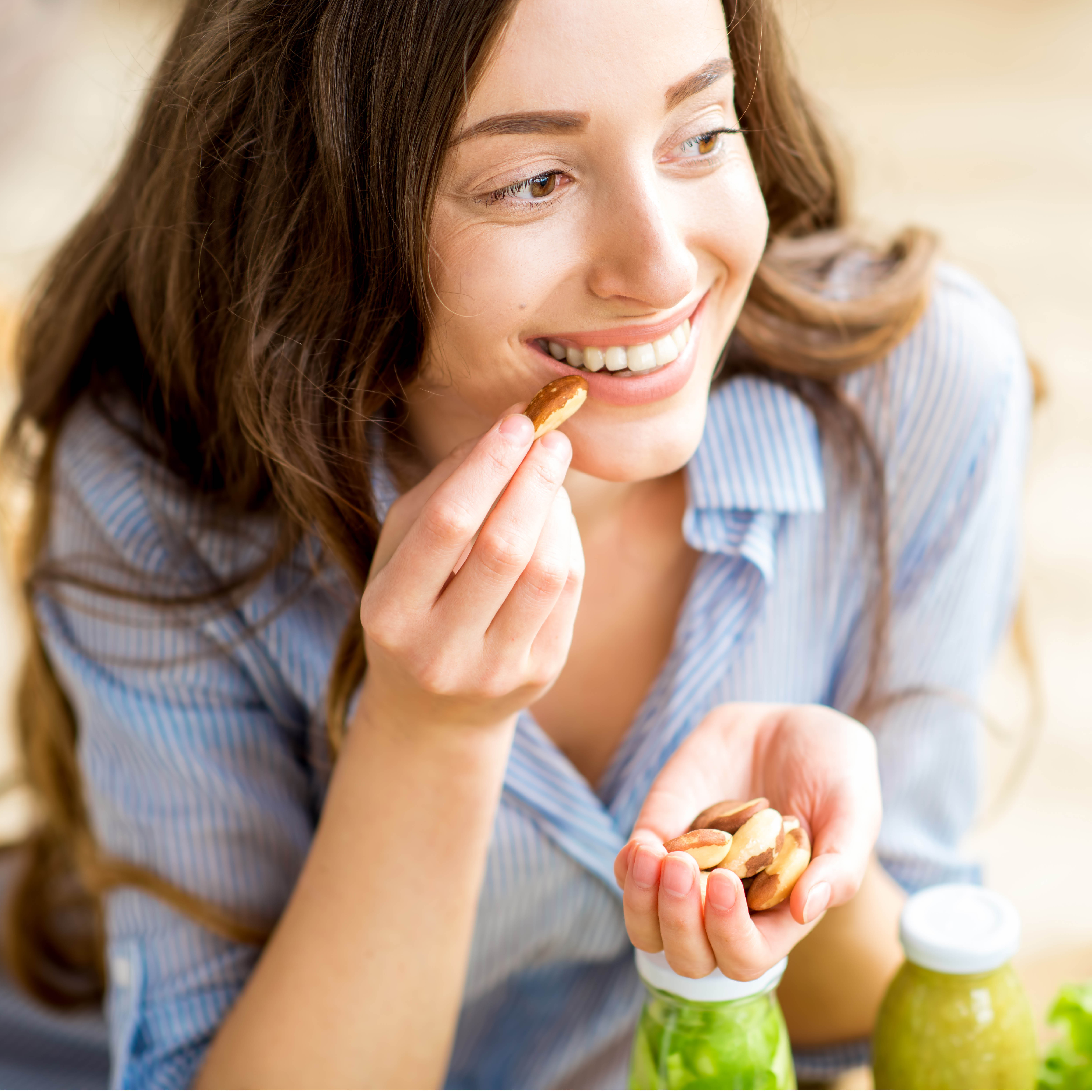 Sweets and Snacks New Product Development Thrives on Adventure and Bite-size Trends