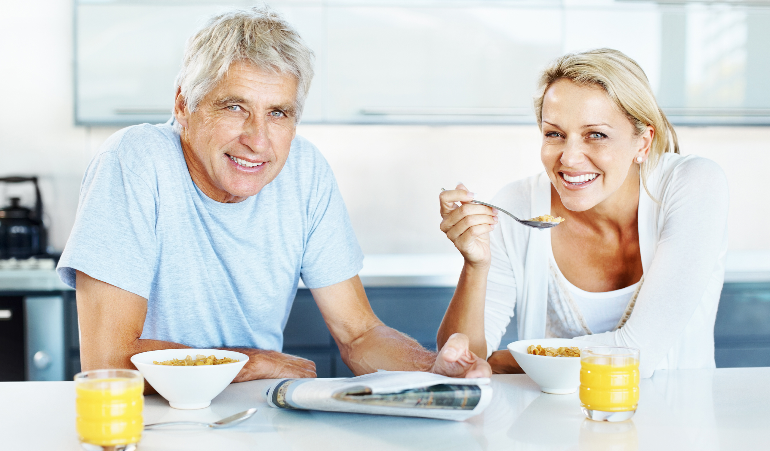 No Longer Sweet Young Things: Boomers drive sugar replacement