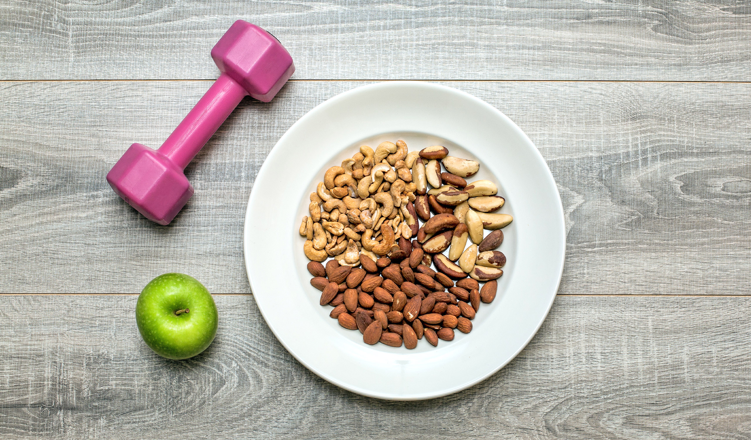 Plant Powered Performance: Alternative proteins challenge dairy dominance