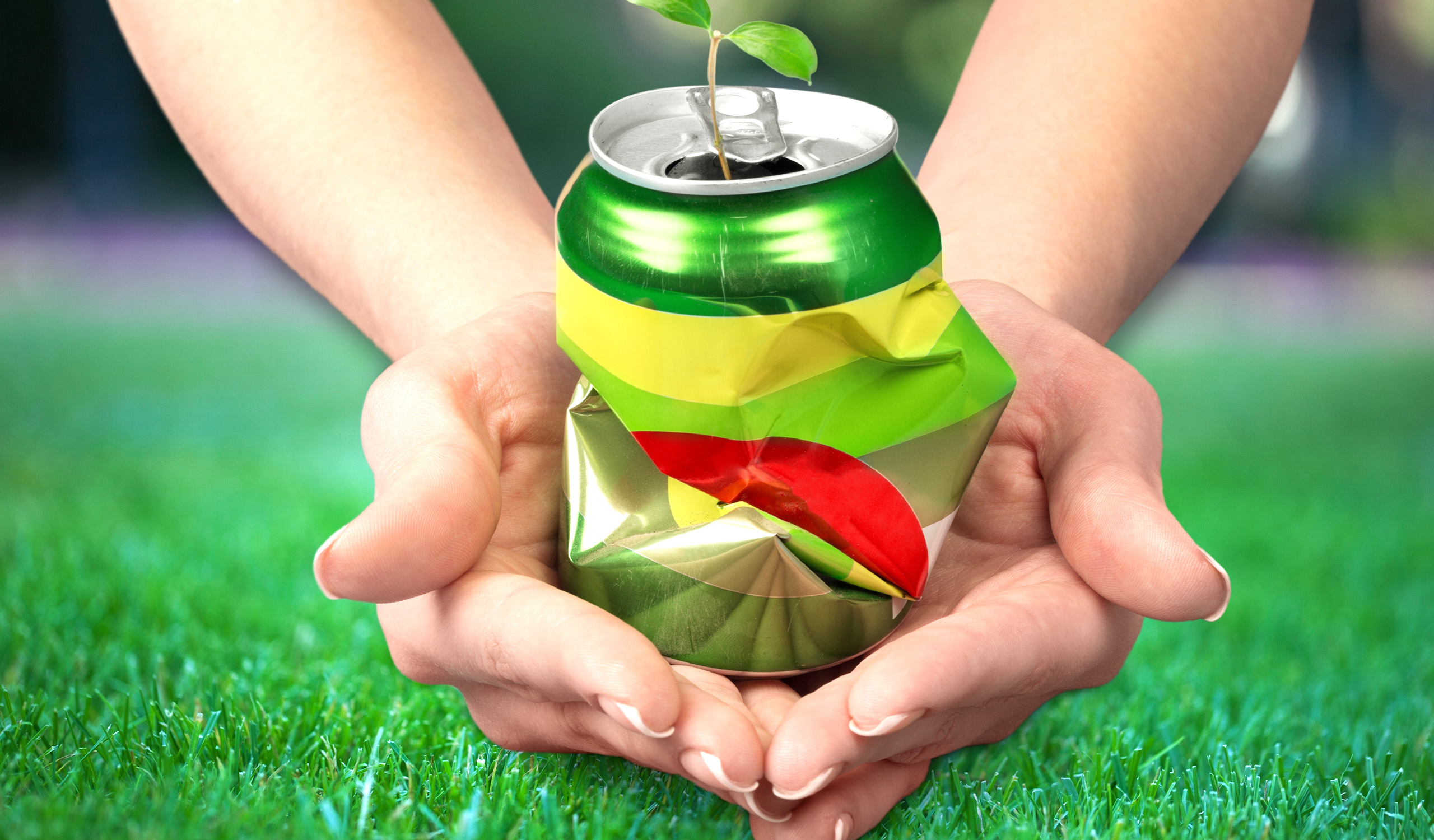Packaging is at a Sustainability Tipping Point “Recyclable by Design” tops 2019 Packaging Trends
