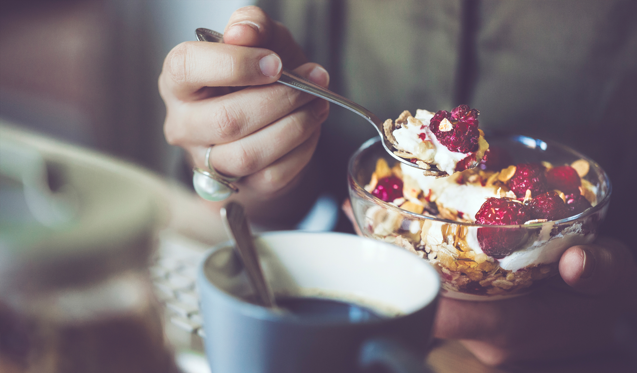 Stirring Times for US Yogurt: Innovation is vital in a changing consumer environment