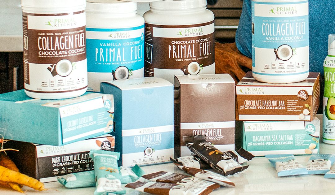Health and beauty merge in new trending food products