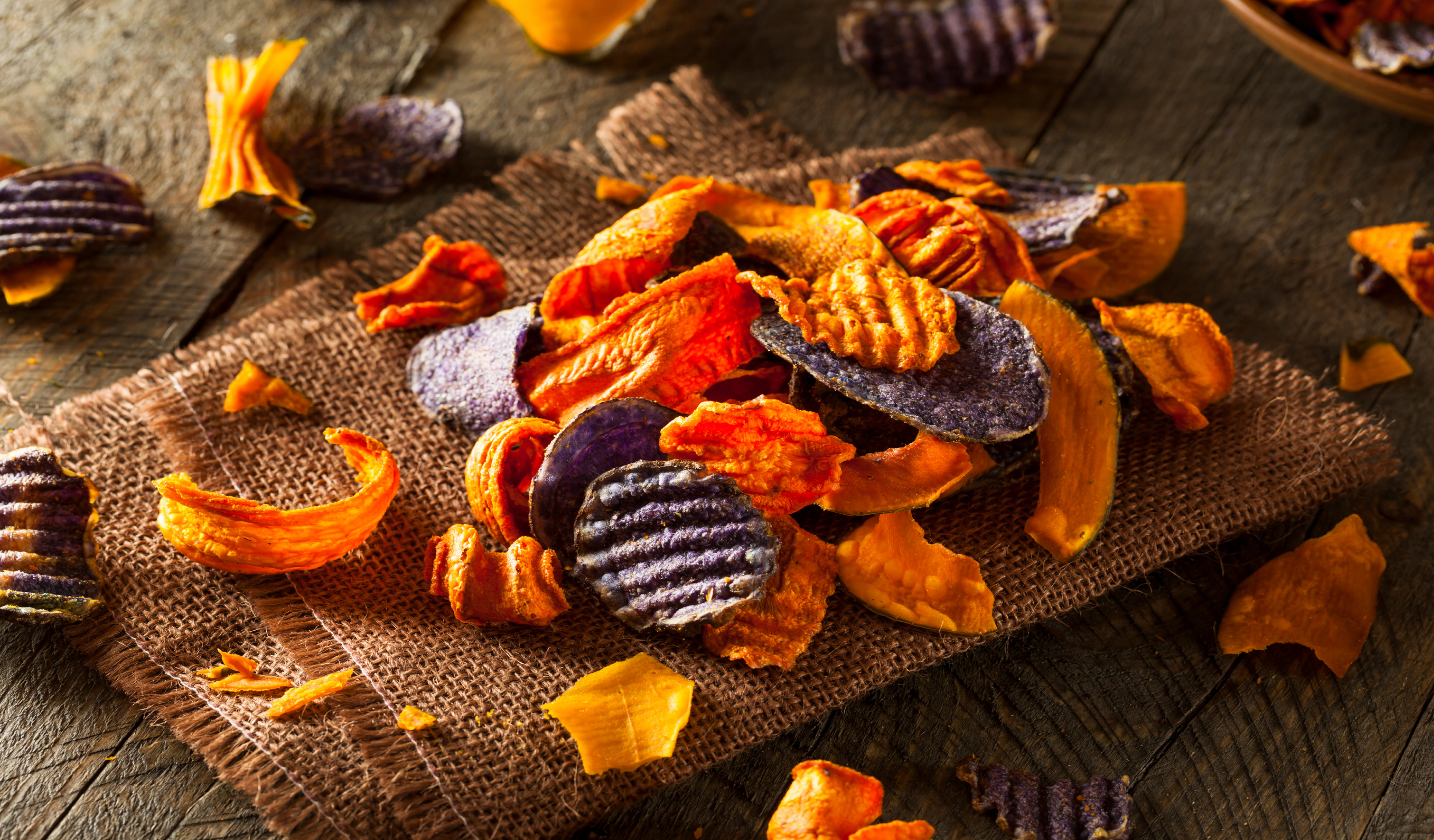 Americans Crave Snackable Nutrition, But It Has To Deliver On Taste