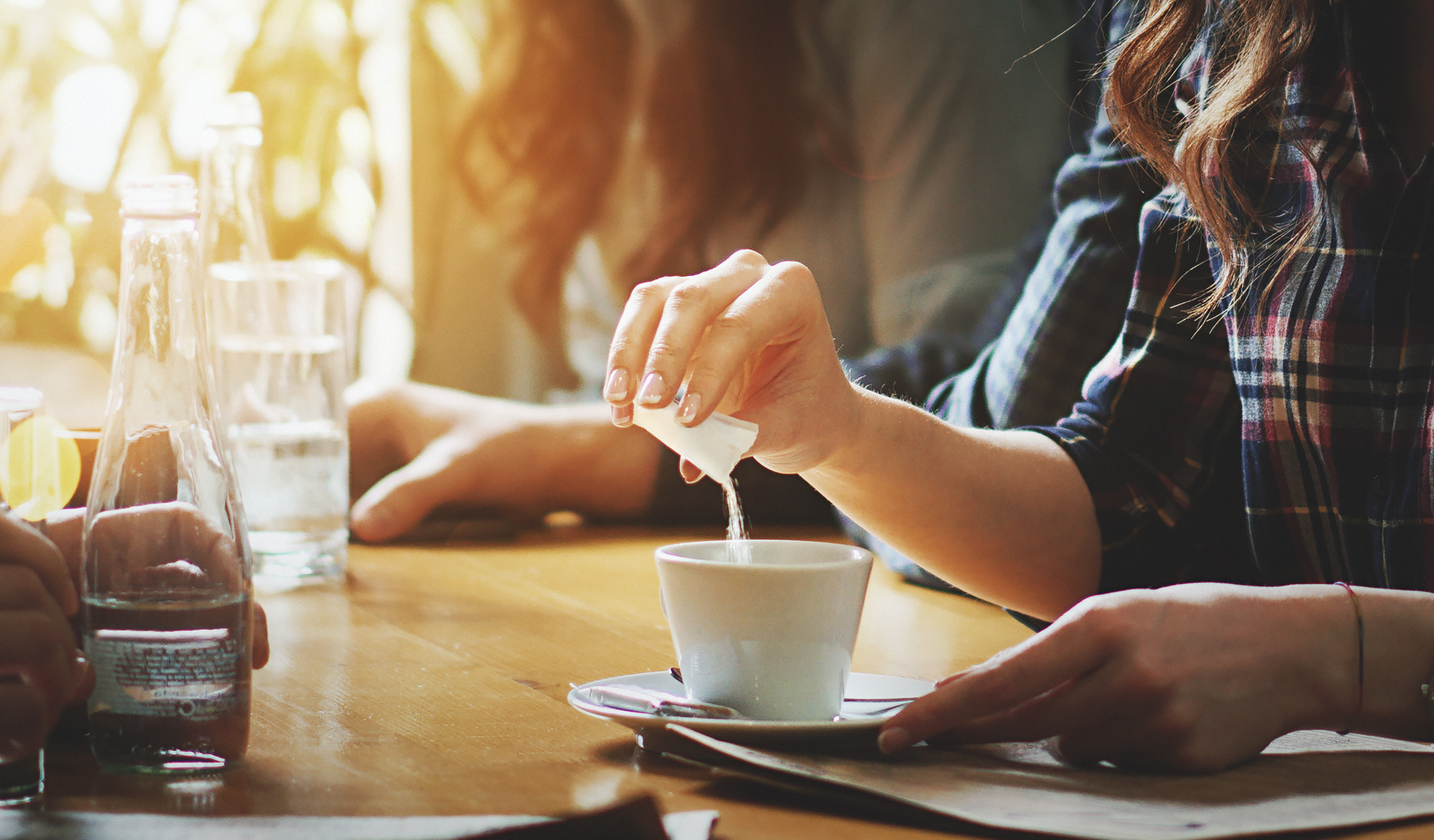 Sugar Reduction Hits the Sweet Spot