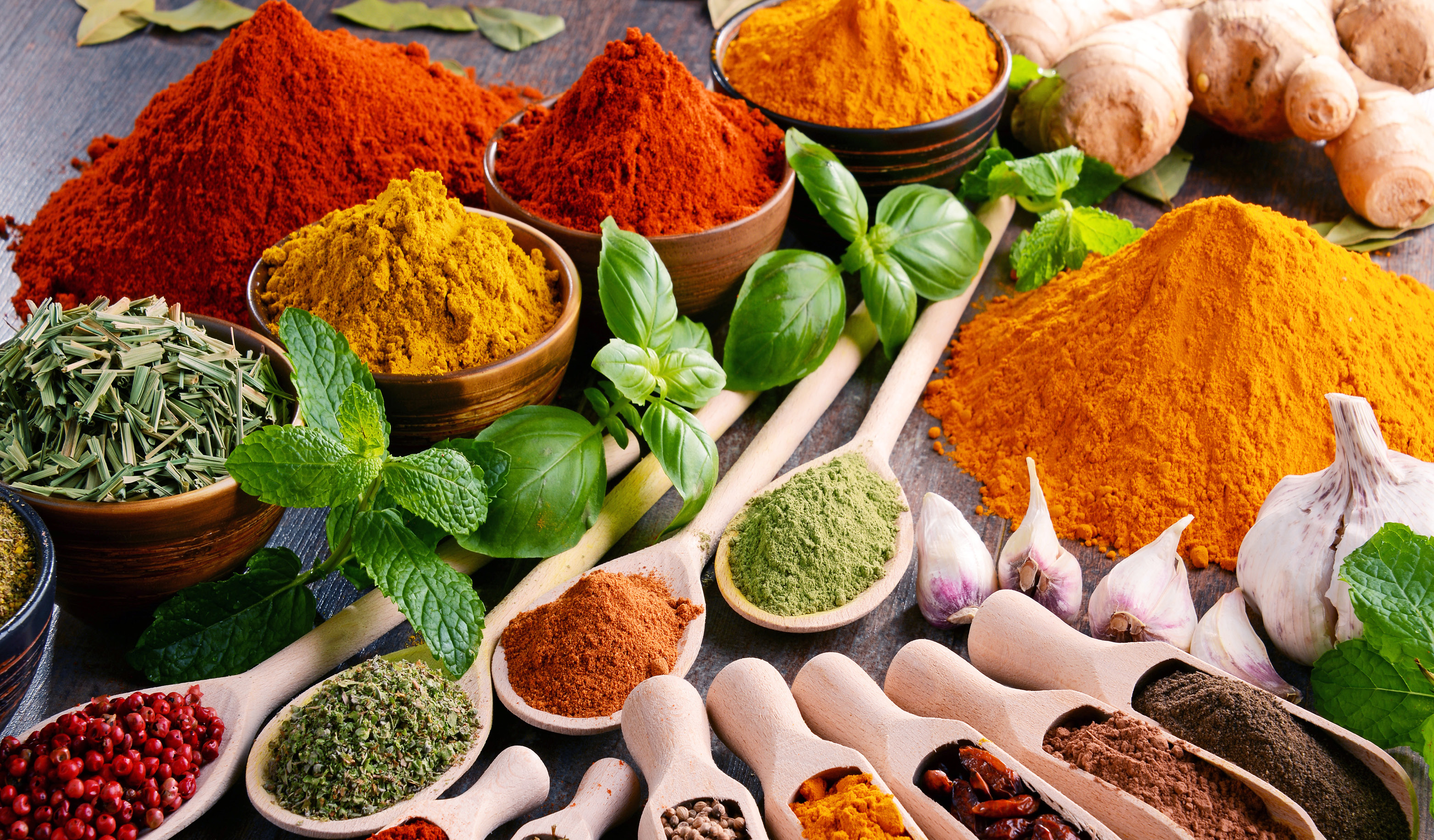 Colors & Flavors – Superheroes of Product Success