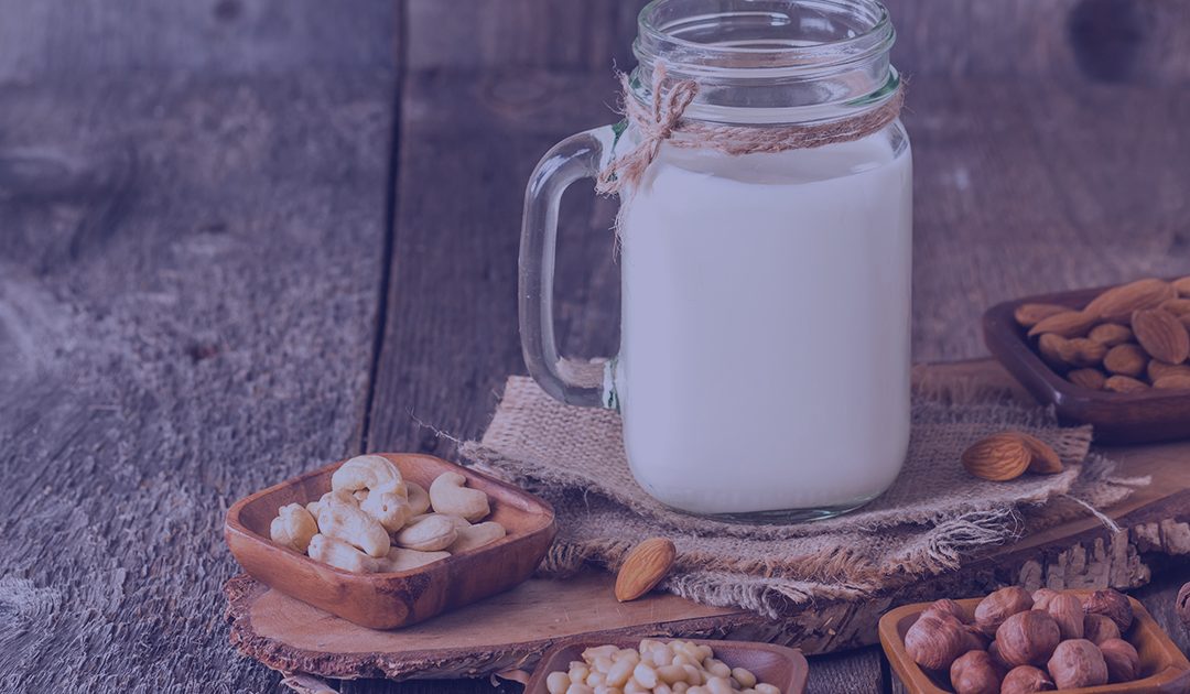 Healthy opportunities for dairy alternatives in Latin America