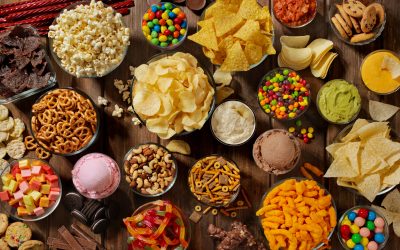 Sweets & snacks innovation targets major themes of health, sustainability and adventure