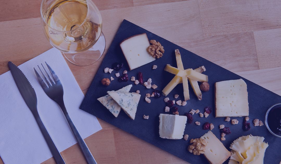 US cheese embraces clean
