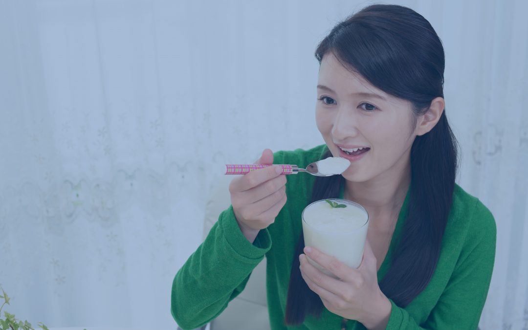 Health drives yogurt growth in China and Southeast Asia