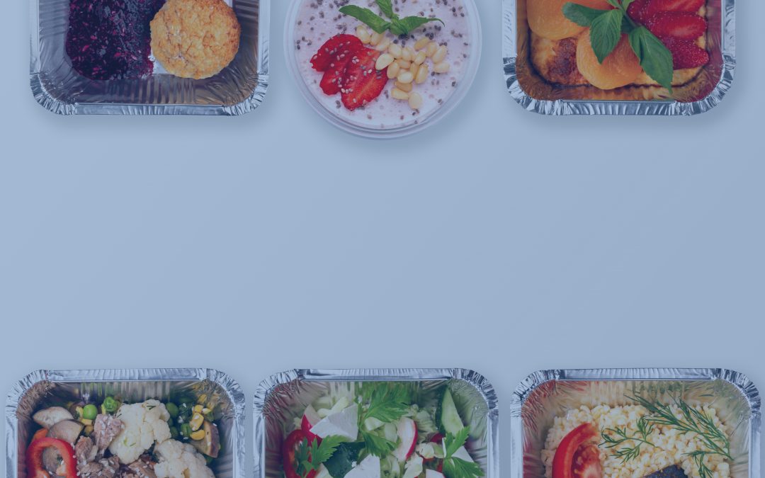Ready meals merge taste with health and wellness