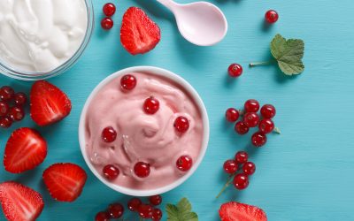 Health and Pleasure Focus for Dairy Top Trends