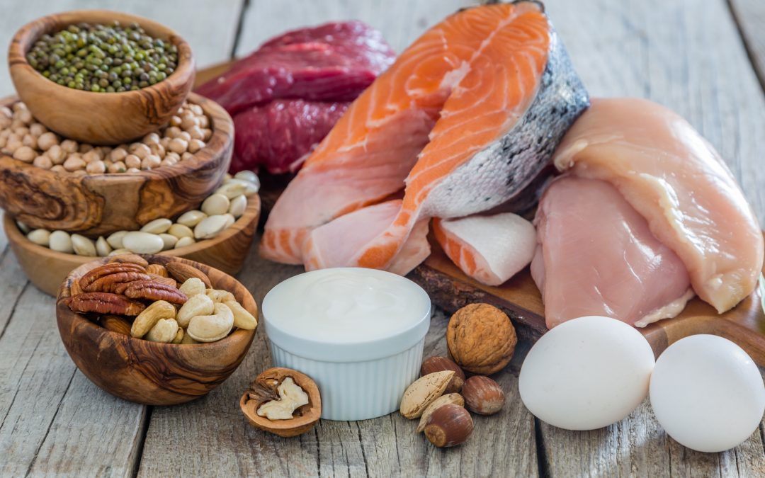 Plant Power, Clean Labels and Personalization Drive Segmentation of Sports Nutrition