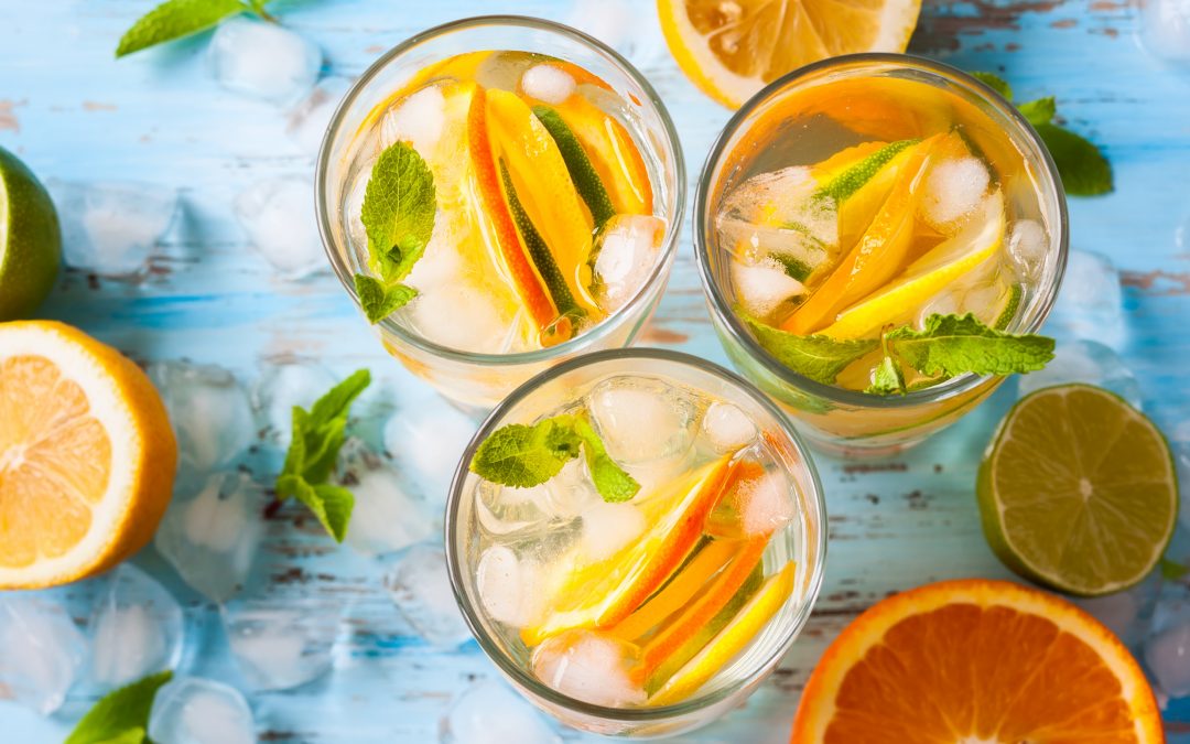 Flavor trends: Winning with Words and Triggering Taste Buds