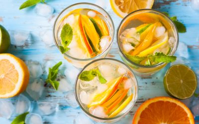 Flavor trends: Winning with Words and Triggering Taste Buds