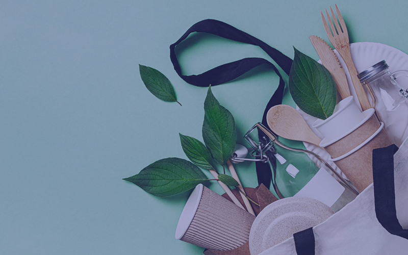 The COVID-19 experience can inspire packaging’s circular future