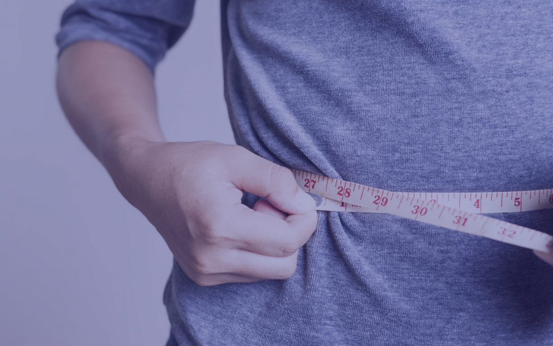 New ways to lose weight