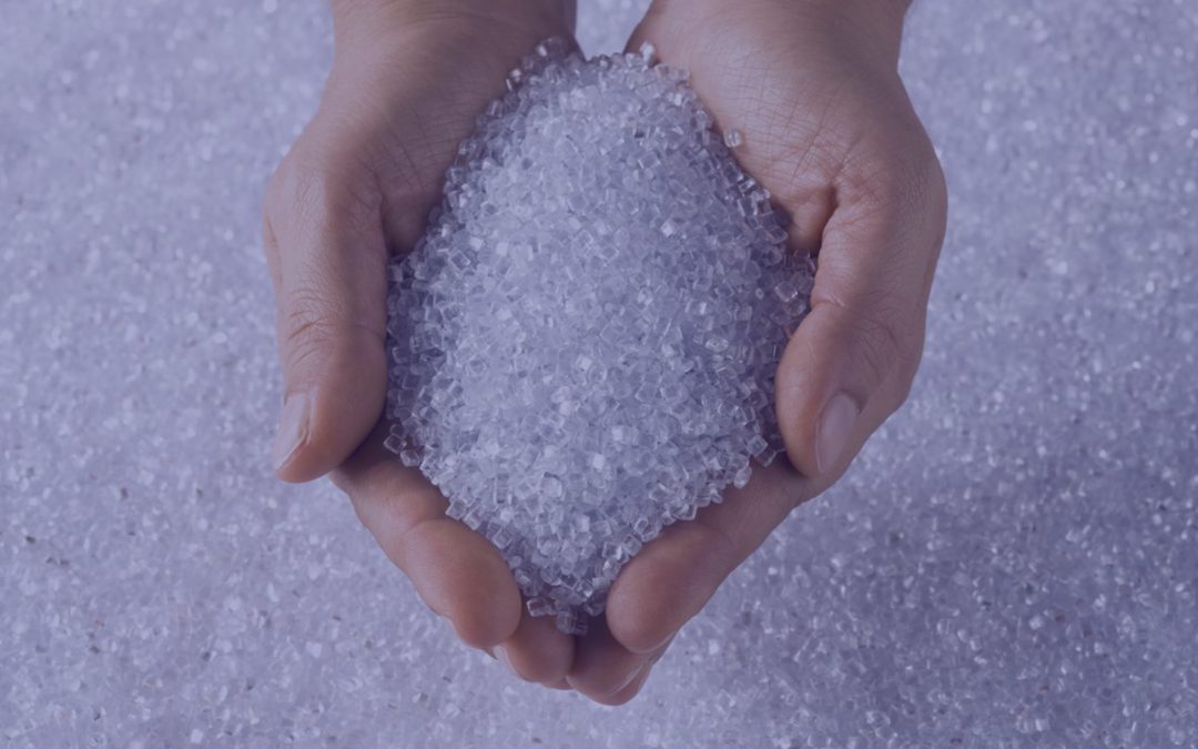 Bioplastics could experience a substantial demand uplift