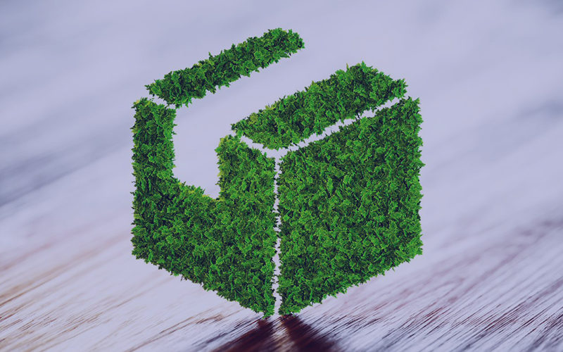 What COVID-19 Means for Sustainability in the Food Packaging Industry