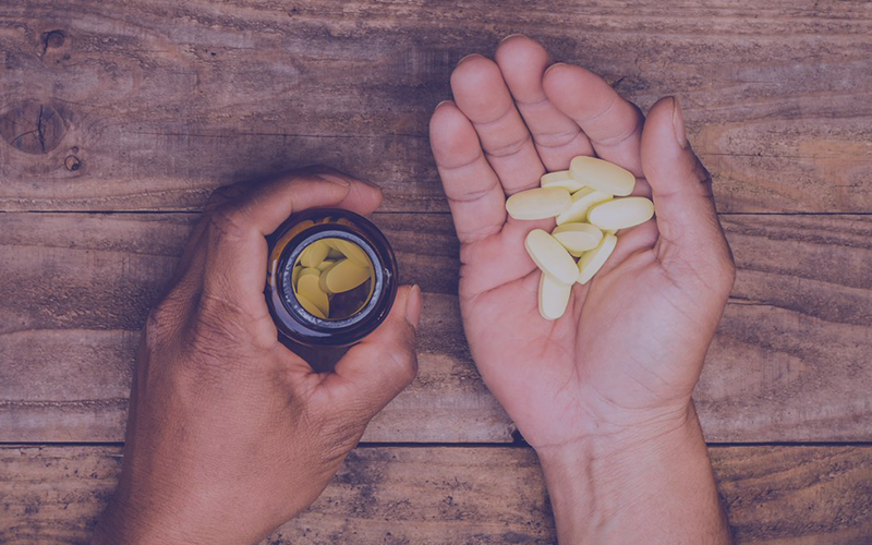 Personal best for dietary supplements