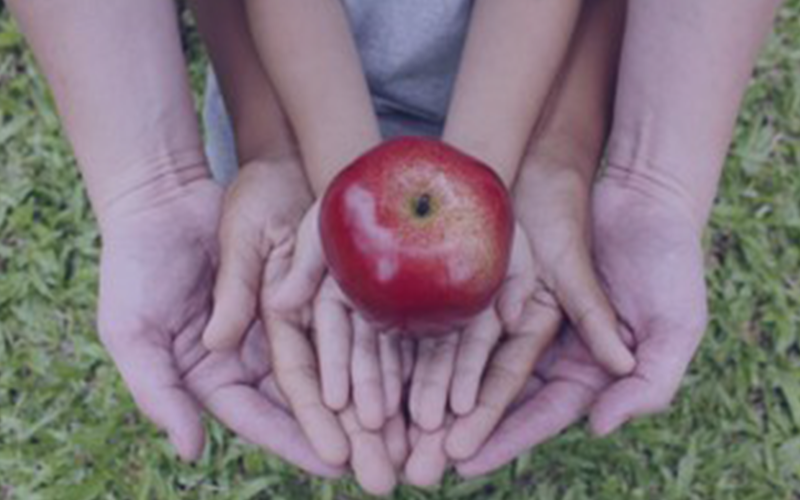 Can COVID-19 be an opportunity to cultivate more sustainable and resilient food systems?