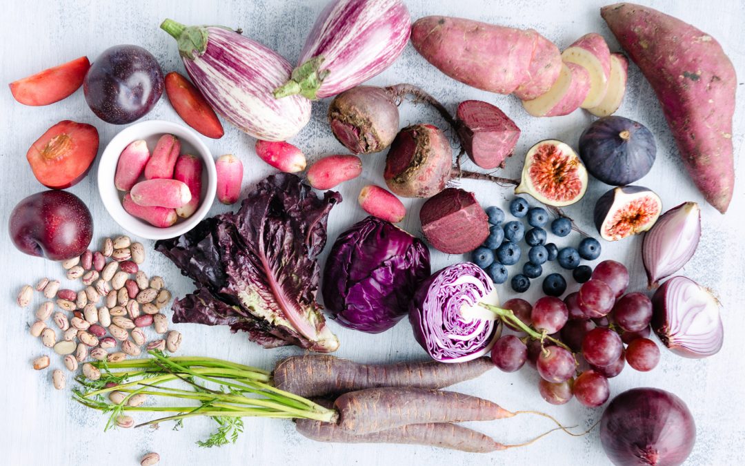The Plant Based Revolution Rolls On