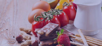 Food allergens and the free from marketplace