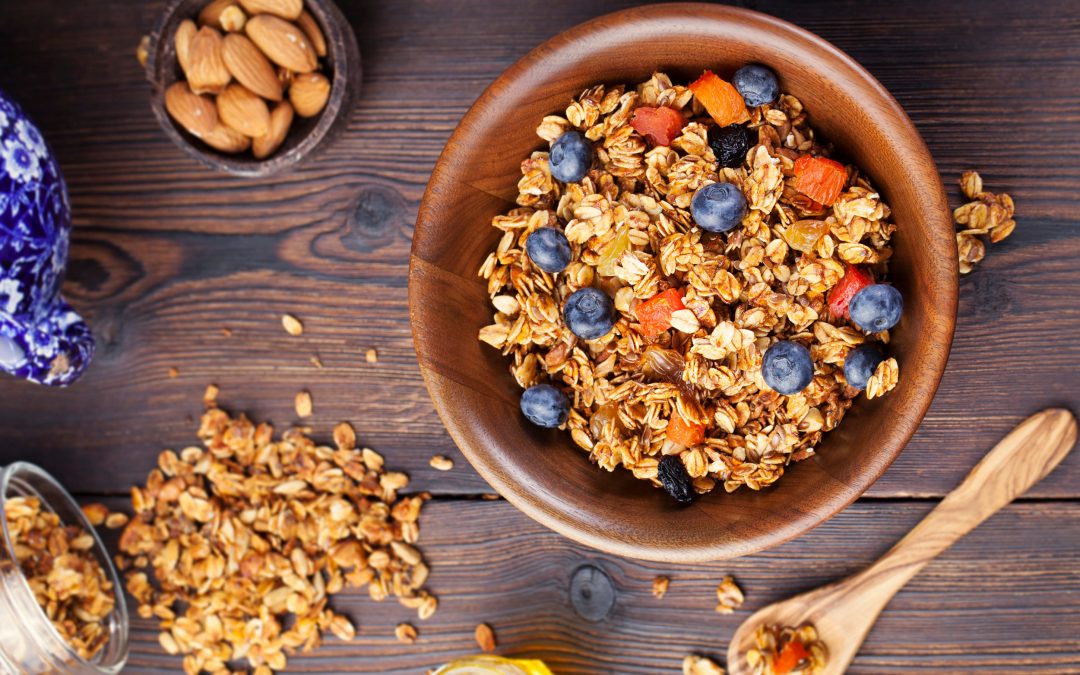 Health vs. Indulgence: Polarizing Trends in North American Breakfast Cereals