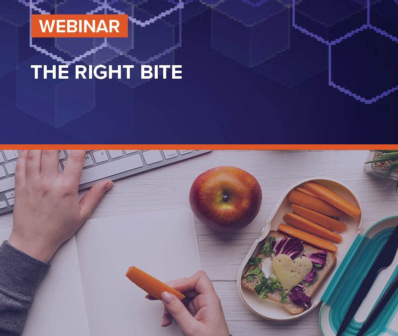 The Right Bite