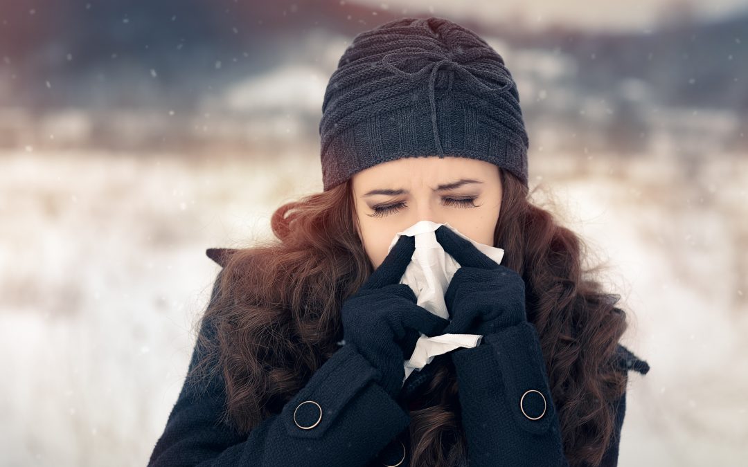 COVID-19 Drives Prioritization of Immune Health