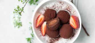 Plant-based confectionery to gain ground in 2021