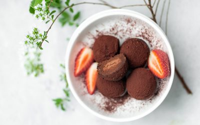Plant-based confectionery to gain ground in 2021