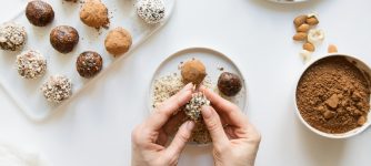 Cutting sugar and boosting protein in ‘better-for-you’ sweet treats