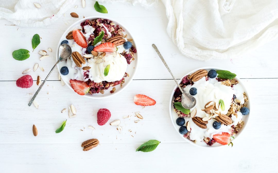 Top Trends in Dairy Focus on Specific and Holistic Health Benefits