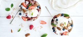 Top Trends in Dairy Focus on Specific and Holistic Health Benefits